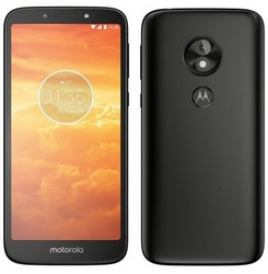 Замена разъема зарядки на телефоне Motorola Moto E5 Play в Тольятти